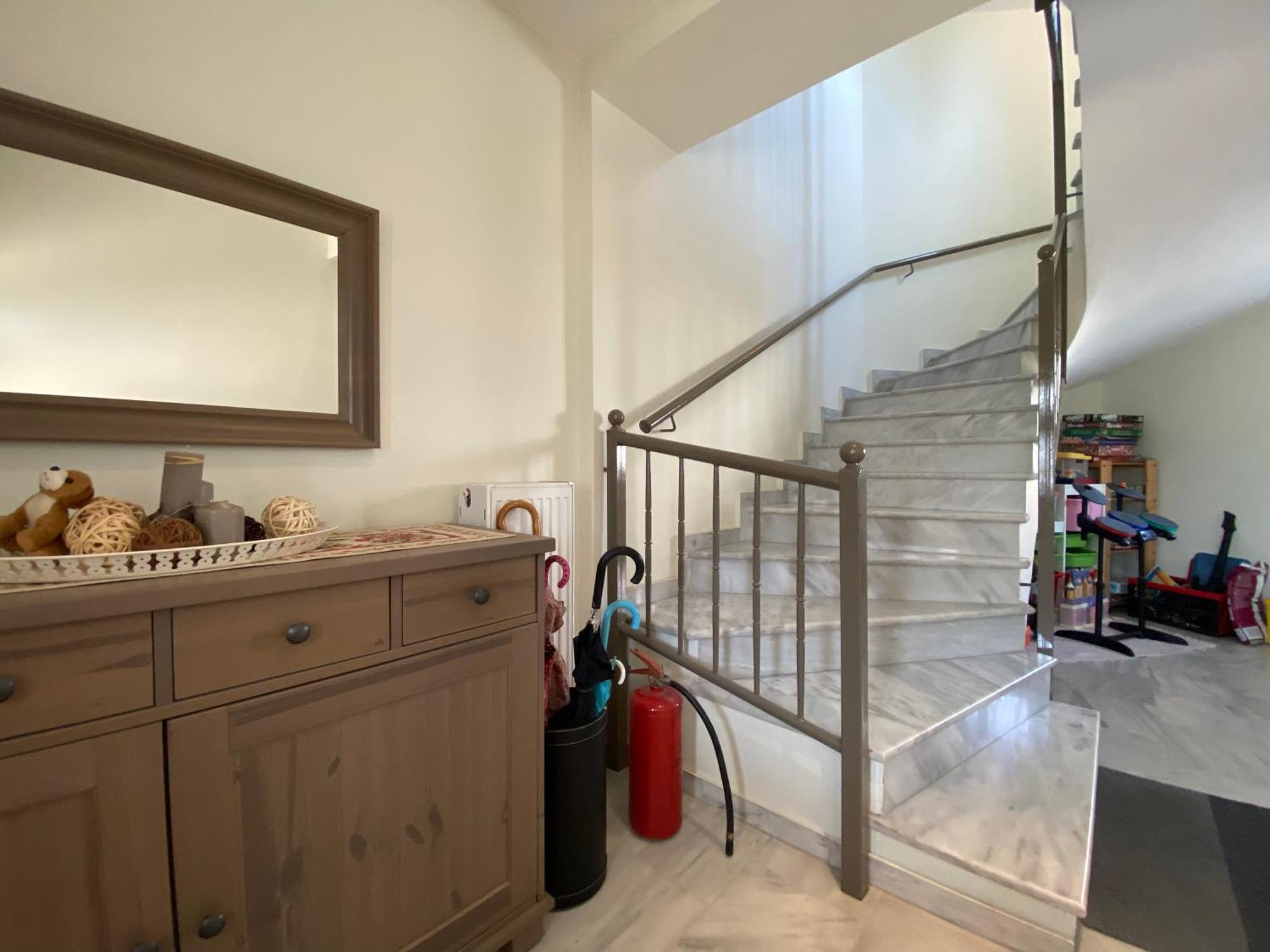 Cozy & Quiet City Apartment Trikala  Exterior foto