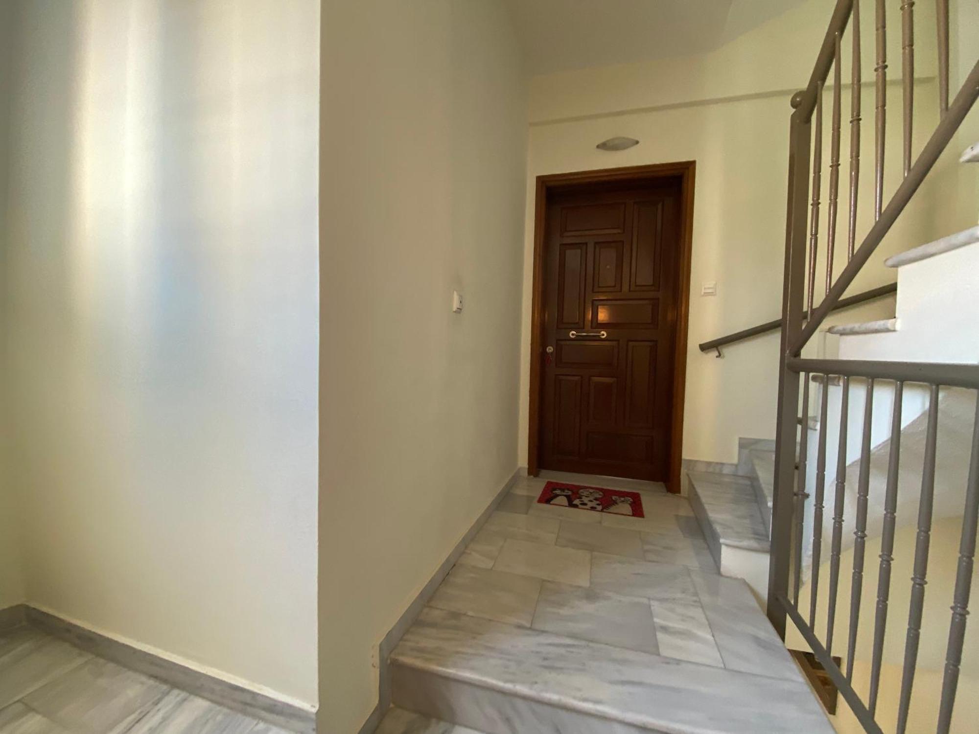 Cozy & Quiet City Apartment Trikala  Exterior foto