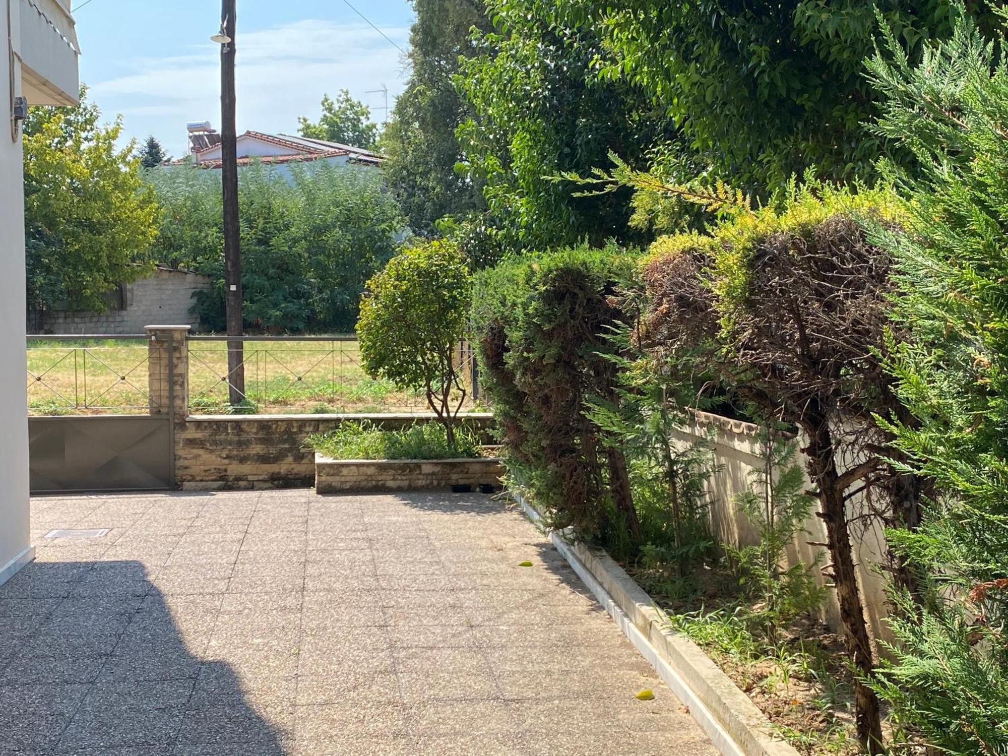Cozy & Quiet City Apartment Trikala  Exterior foto