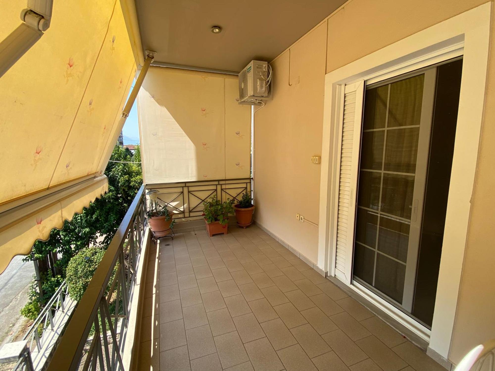 Cozy & Quiet City Apartment Trikala  Exterior foto
