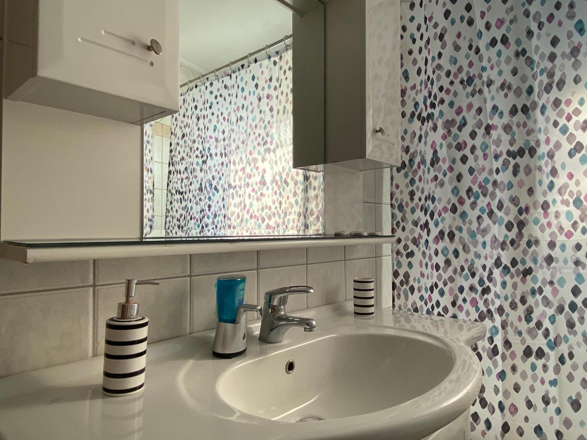 Cozy & Quiet City Apartment Trikala  Exterior foto